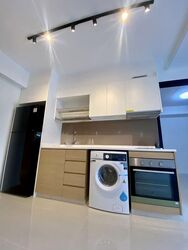 Treasure at Tampines (D18), Condominium #582552701